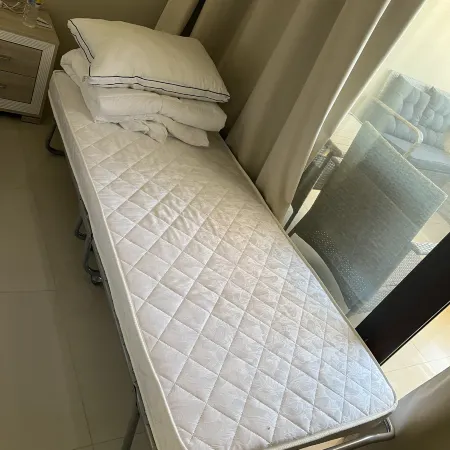 Very clean townhouse in Hawana Salalah