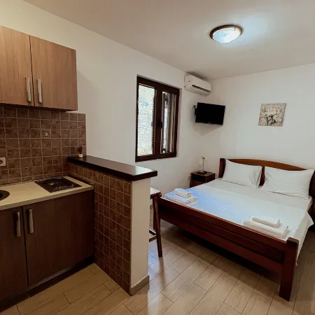 Boutique Hotel Moonstar