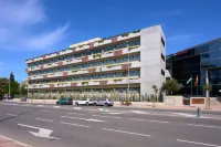 Hotel Ybarra Sevilla
