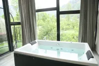 Da Valley Manali
