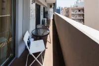 Nihonbashi Apartments - 3-Star
