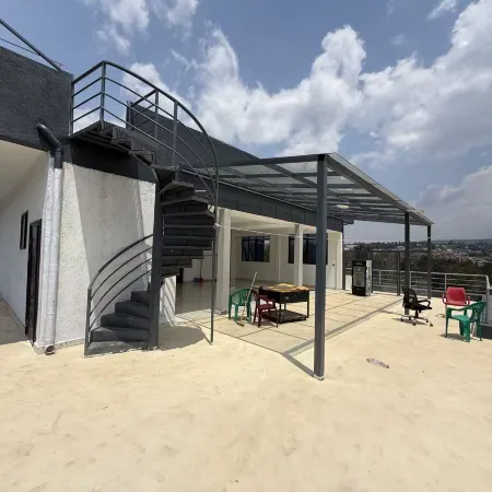New Oriental Apartment