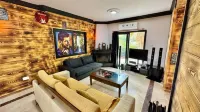 Zidane Villa near to MeritPark Casino by HolidayKeys - วิลล่า