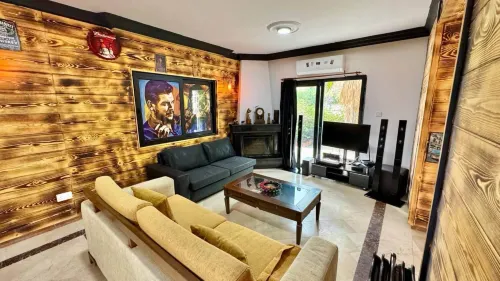 Zidane Villa near to MeritPark Casino by HolidayKeys