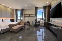 Bivi Boutique Hotel Lampung - 3星級