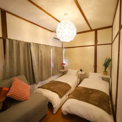 Hotel Yukimisou21 โรงแรมใกล้สถานีอุเมะบายาชิ