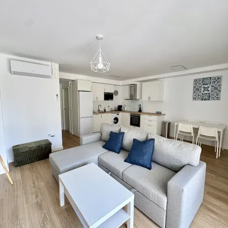 Lirios Residencial Block 2 Garden 4