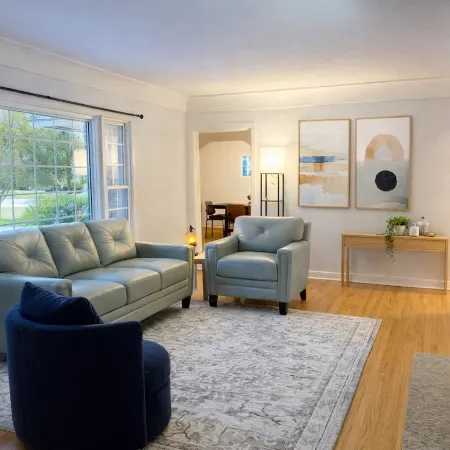 Bluebird Homestay Single-Level Home, 5 Min to Mayo