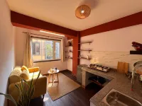 Mandārava Āvāsa - Apartments