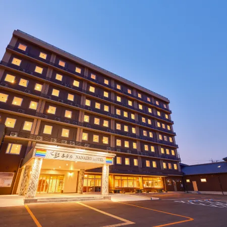 NANAIRO  HOTEL