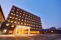 NANAIRO  HOTEL - parcheggio