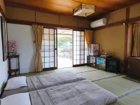 Ikapika guest house. - Balkon