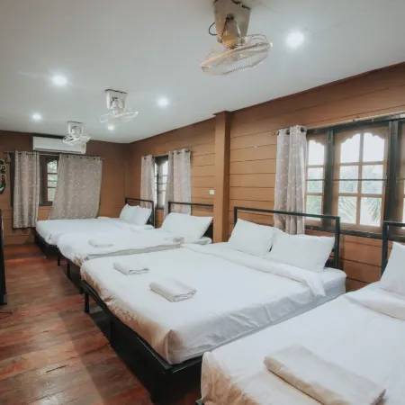 BAAN MAI KATOON RESORT