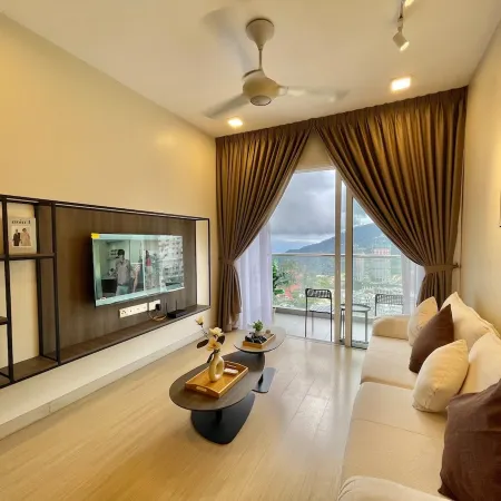 GentingHighland/4-5pax/Mahjong/Gaming/SwimmingPool