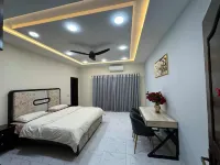 Loulan Oasis Boutique Homestay - 4 звезды