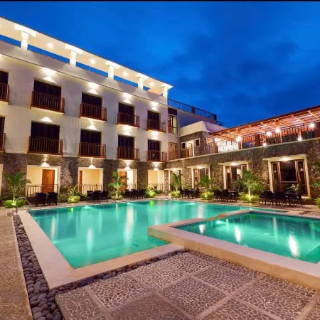 Residencia du Basco