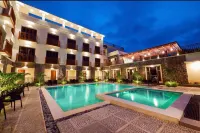 Residencia du Basco - Wifi