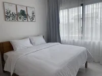Green mountain view villas Koh Samui - 신규