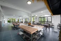 SoLaRa Trang An Resort - Thap Gia Trang - Spa