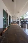 Fundee Resort - غرفة مطلة على الجبل