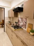 Stay Royal BNB Mohali at Sky Garden -  Appartamenti vacanze