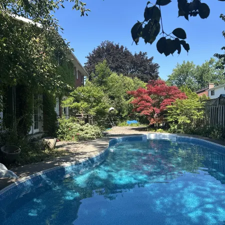 tofino villa