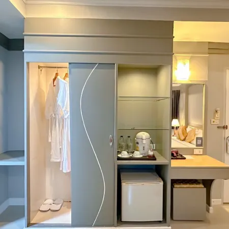 Hotel Prompiman