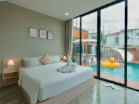 Cloud Dreaming - Khao Koh - Villas