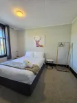 SPRINGFIELD HOTEL - 3 stelle