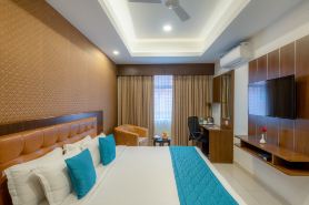 BLUE OCEAN RESIDENCY