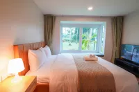 Coconut Garden Cottage, 2km to Ao Nang Beach 2 - 2 Yıldız