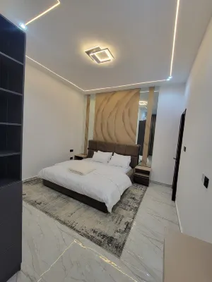 Cliftonville Apartment - Luxury Apartment - 4-Star