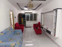 Mark Vin Homestay - 주차장