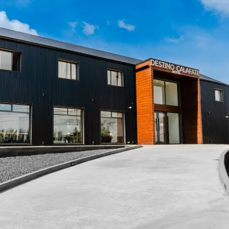 Destino Calafate Hotels in El Calafate