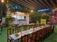 New Day Homestay - servizio colazione