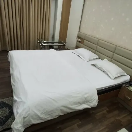 Hotel jalico Khulna