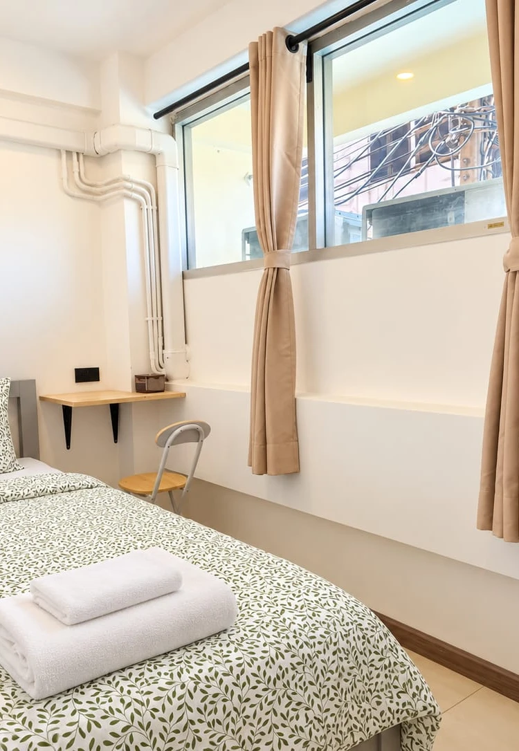 รูปภาพของHello 15 Stay Hostel