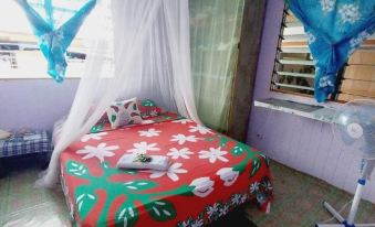 Tapuhere Lodge