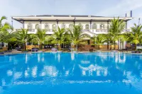 ترانج ثونج فيلا فو كوك