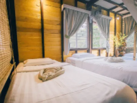 Secret Villa Kudat Hotels in Kudat