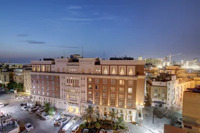 Al-Kawthar International Hotel Hotels near Replaces Abu Hussein Home Shopping