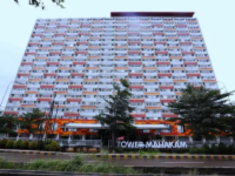 Nusantara Rooms Mahakam By Reccoma Hotels in North Cikarang