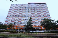 Nusantara Rooms Mahakam By Reccoma Hoteles en 