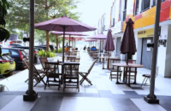 Nusantara Rooms Mahakam By Reccoma