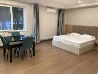 Yingbin Garden Hotel