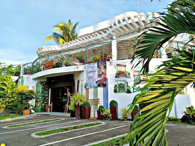 Nicole's Garden Naga Hotels in 