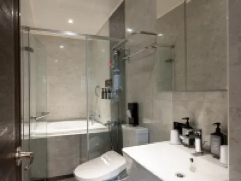 smartstay Hotels near Lantian Academy