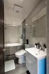 smartstay Các khách sạn gần Zhongxingxin Village