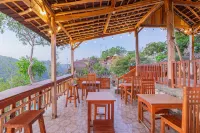 Baron Beach Bungalow Hotel di Tanjungsari