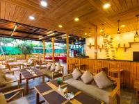 Hotel Harmony Bistro Ξενοδοχεία στην πόλη Lalitpur